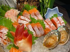 -匠和风精致料理(莆田财富中心店)