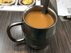 -新记餐厅(香槟大厦店)