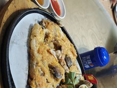-百年银屏蚝烙·潮汕菜·非遗(乐山店)