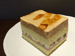 栗香玛奇朵-星巴克(3号湾店)