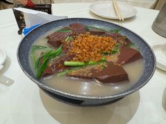 -聚福山莊·寻味顺德(北滘店)