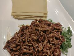 -老德州四合院·德州菜(天衢路店)