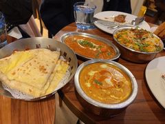 -克比叔叔印度餐厅Kebabs on the Grille(永康路分店)