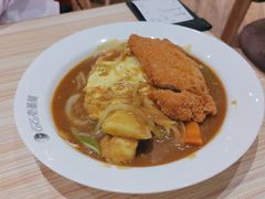 -COCO壱番屋(北京平安国际金融中心店)