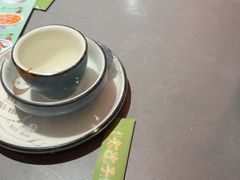 -食欲老院子荆芥疙瘩汤(经五路店)