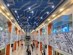 -星湖街(地铁站)