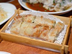 招牌卷饼-随缘小馆(红岭路店)