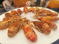 -红盔甲·小龙虾(人民广场店)