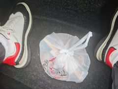 -耙豌豆重庆小面