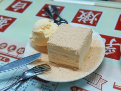 -香港華心糖水鋪(南西总店)