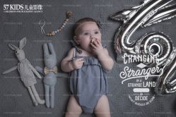-57KIDS儿童摄影