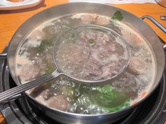-海银海记潮汕牛肉火锅(新港中路海珠店)