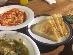 -妈妈的味道(工人体育场东路店)