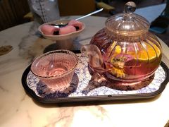 -了凡国风主题茶馆·咖啡(武侯祠锦里店)