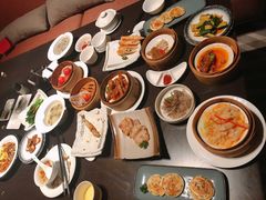 -领事馆19号中餐厅(厦门海景洲际酒店)
