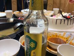 -川中故事·成都老火锅(东书房店)