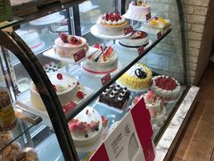 -味多美蛋糕(洋桥店)