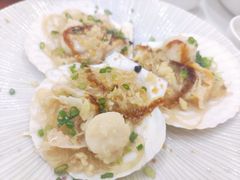 蒸元贝-御彩酒家(东风东路店)