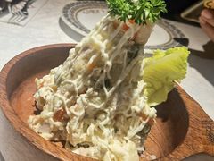 -俄士厨房(环球港店)