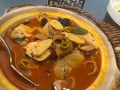 -满江红四季餐厅 · 国家五钻级酒家(新纪元大酒店店)