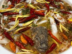 -太二酸菜鱼(深圳布吉万象汇店)
