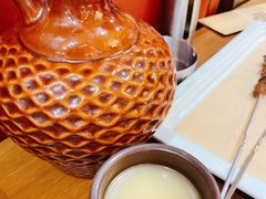 米酒-状元阁烧烤(新华路总店)
