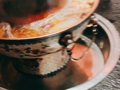 -京炭铜锅涮肉·羊蝎子·羊肉炉(保利·时光里店)