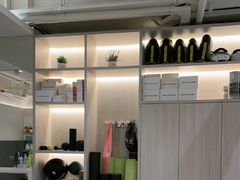 -YCHL Studios健身工作室(市二宫店)