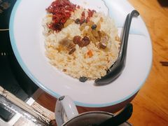 -新疆烧烤王(广灵店)