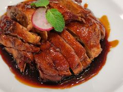 上海酱鸭-顺风海鲜港(金玉兰店)