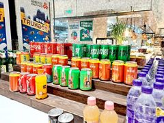 -晶丽香榭自助餐(南京大饭店)