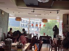 -天下客饭店(中山路店)