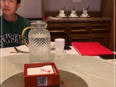 -大鸭梨烤鸭(枣园店)