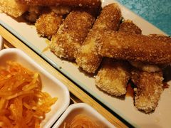 -张氏宽窄巷成都菜(澳德乐店)