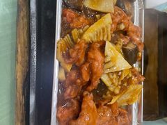 -清华大学-观畴园餐厅