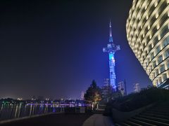 -聚龙湖公园
