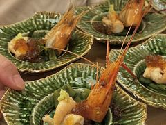 -鮨政·Omakase(港汇恒隆广场店)