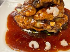 -山外山菜馆(玉泉路店)