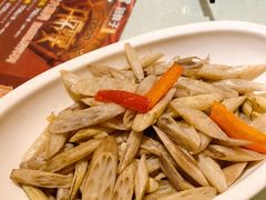 -刘胖子家常菜·蹄花焖藕(江汉路总店)