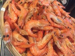 自助餐-东方明珠·可口可乐欢乐餐厅