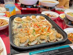 -宋徽厨·安徽菜(绿地店)