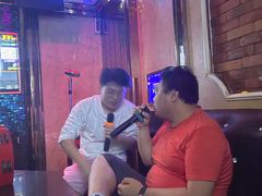 -麦度量贩式KTV(中联广场店)