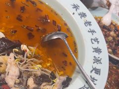 -辣不二地道川菜(汉水路店)