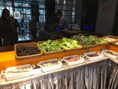 -鹭江潮餐厅•福建菜(鹭江佲家酒店)