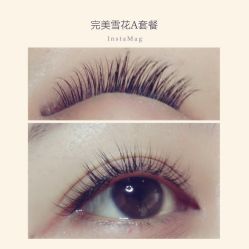 睫毛嫁接-光SPA科技美肤