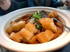 乾隆鱼头-新白鹿餐厅(虹桥南丰城店)