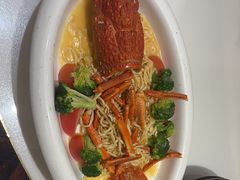 -沪华海鲜大酒楼(南汇店)
