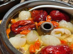 -云海肴·汽锅鸡·云南代表菜(美罗城店)