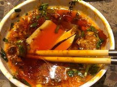 猪黄喉-小龙坎火锅(春熙太古里店)