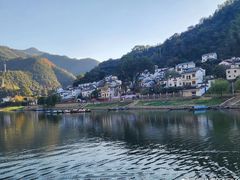 -新安江山水画廊风景区